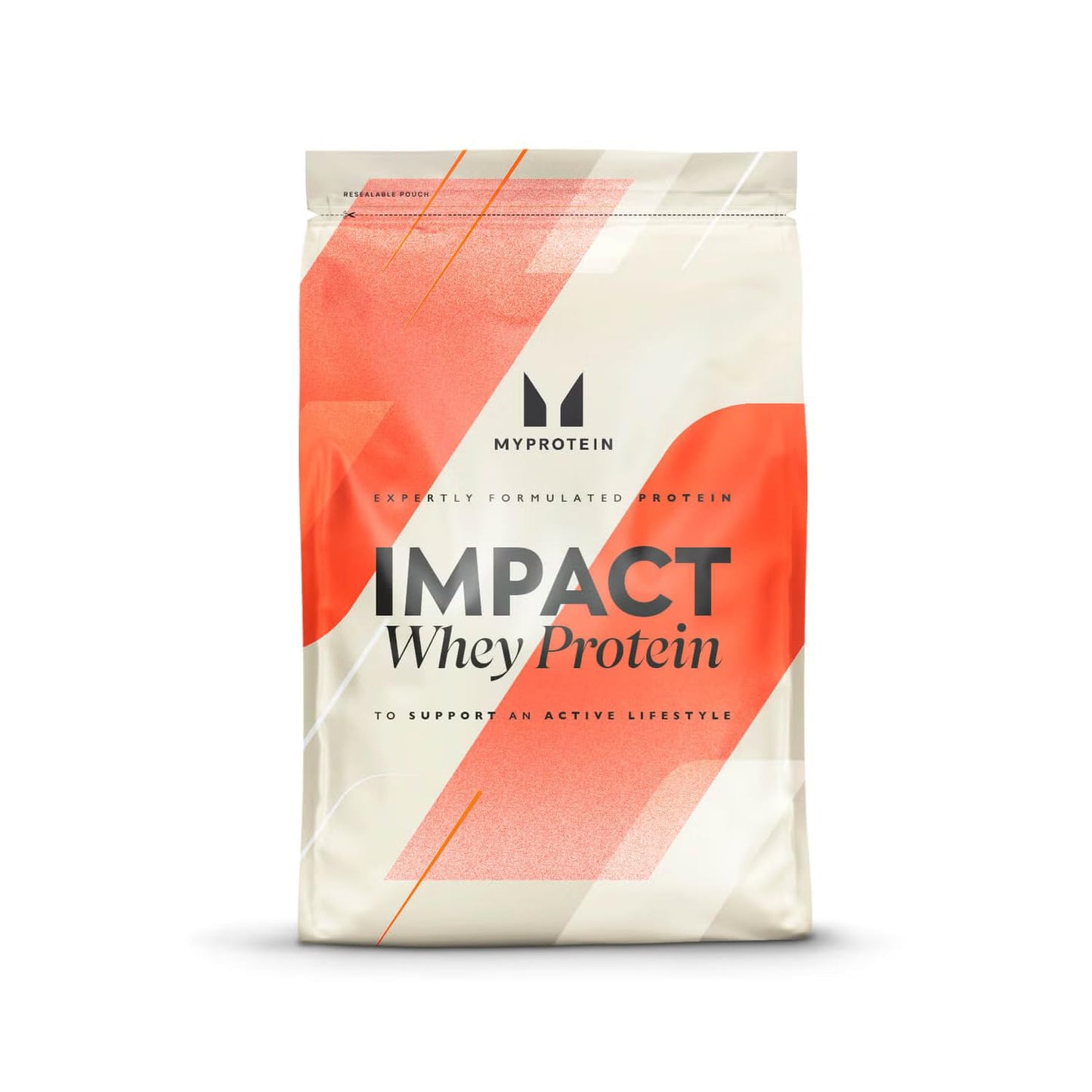 Myprotein Impact Whey Protein, 1 kg, Chocolate Smooth