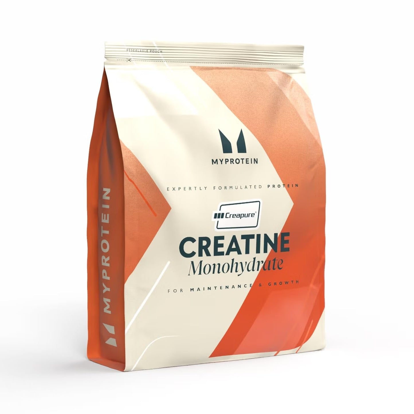 MyProtein Creatine Monohydrate Powder - 250g - Unflavoured Creatine Powder - Scientifically Proven to Help Increase Power and Physical Performance